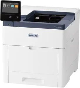 Замена головки на принтере Xerox C500DN в Воронеже
